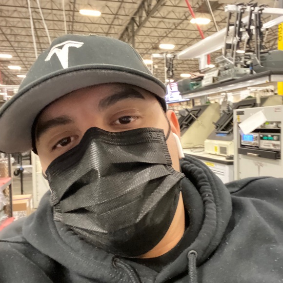 Meet your Posher, Robert - Picture 1 of 1